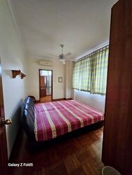 Kechubong Terrace (D28), Semi-Detached #443170581